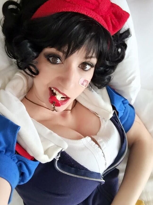 Girls That Make Me Cum