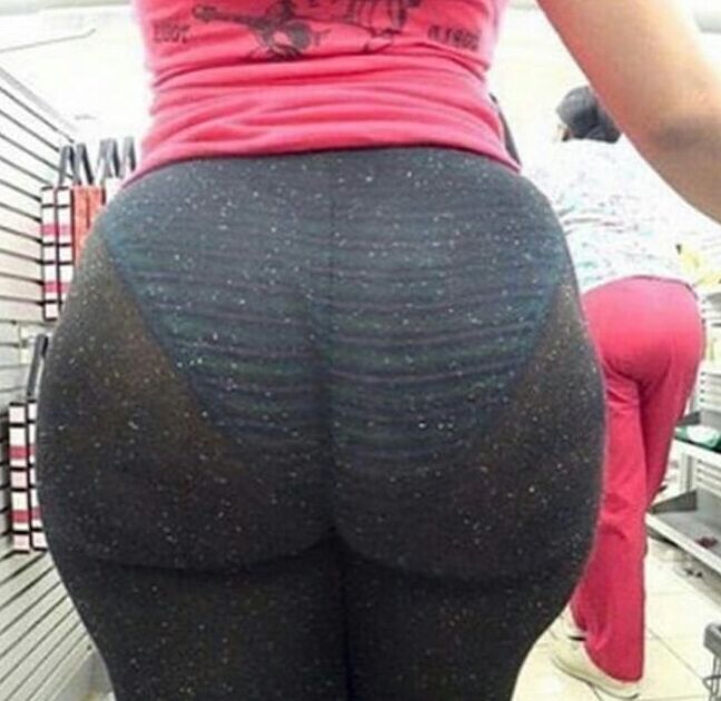 To fuck behind (big bunda mix)