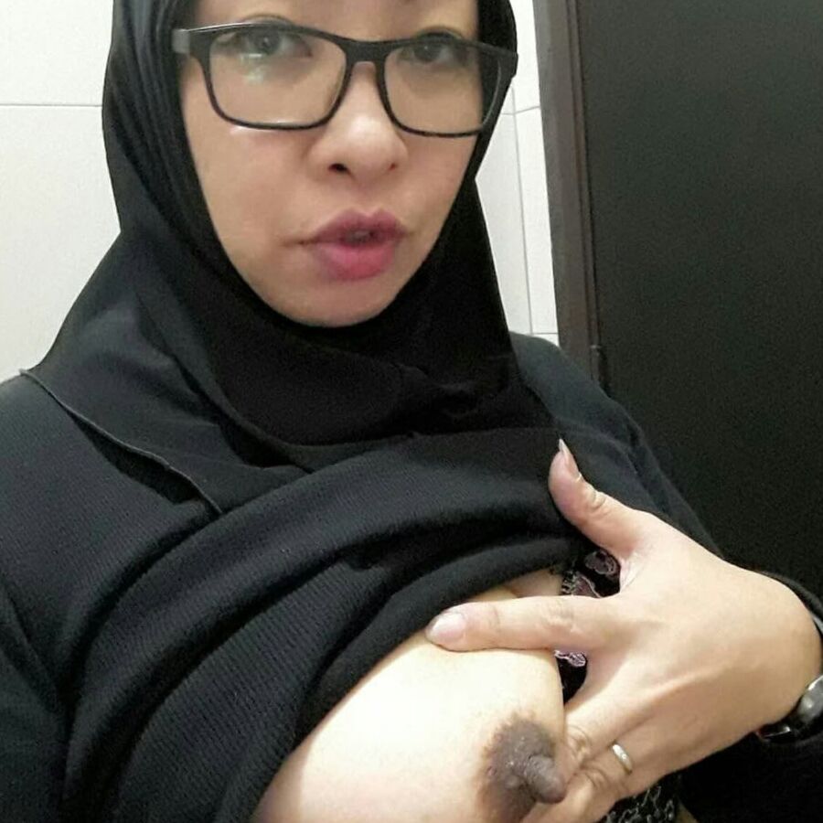 MILF malay