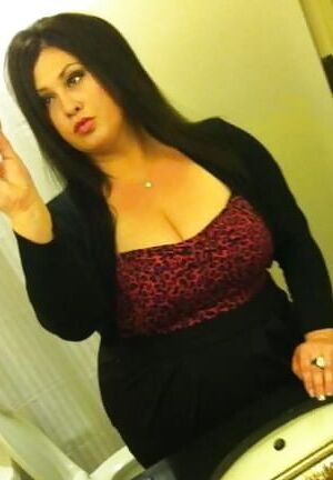 Girls That Make Me Cum