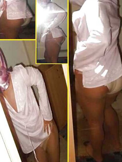 Tudung horny