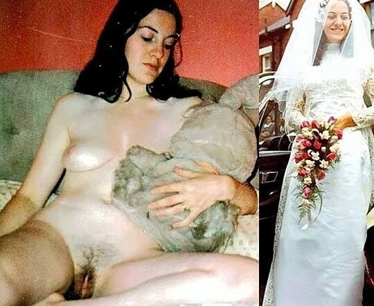 Vive la mariee