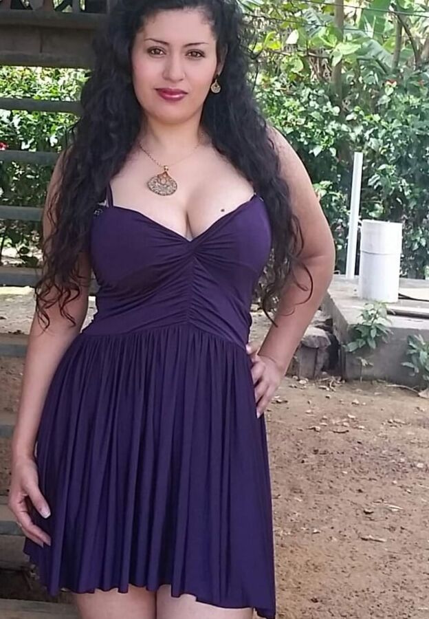Tati Espinoza, Choluteca Honduras