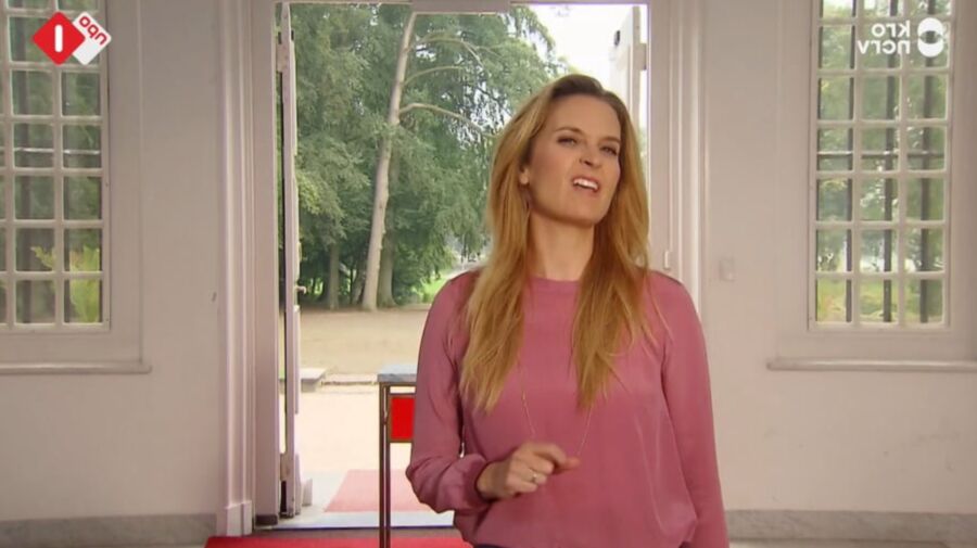 Jetske van den elsen