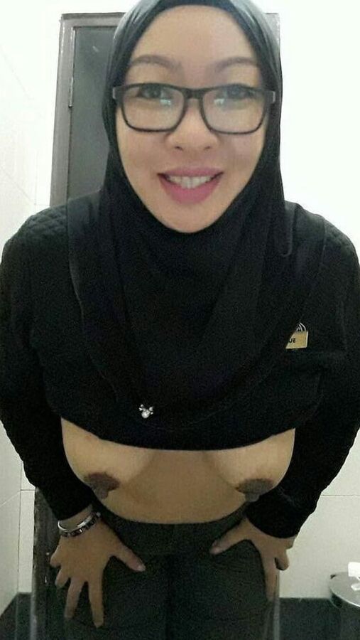 MILF malay