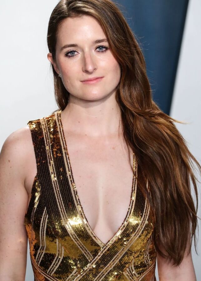 Grace Gummer