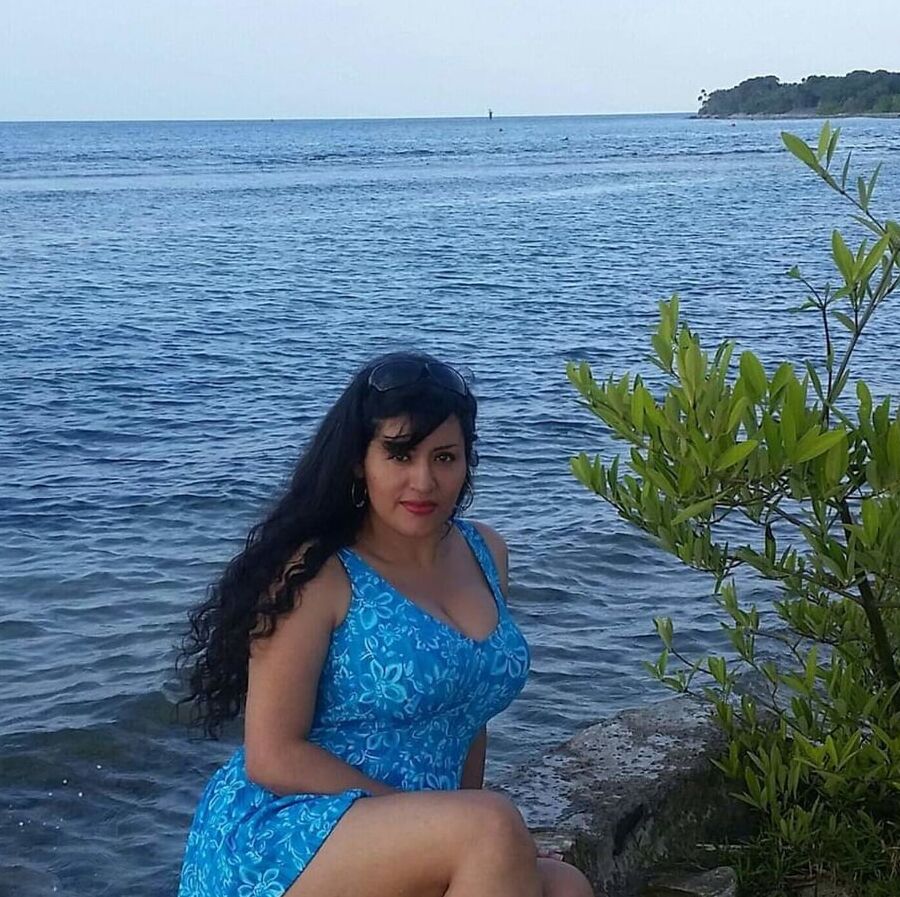 Tati Espinoza, Choluteca Honduras