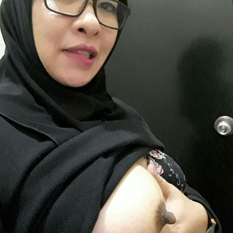 MILF malay