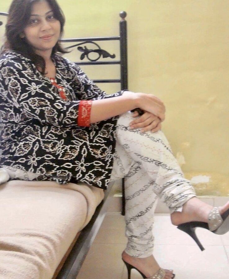 Desi Bhabhi comeback