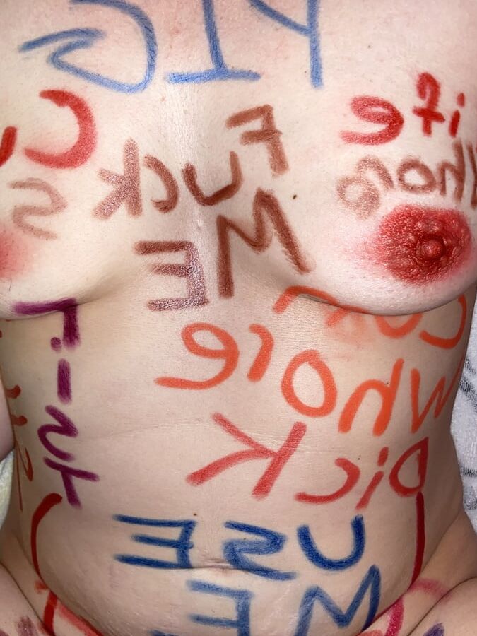 Day Slut Lockdown