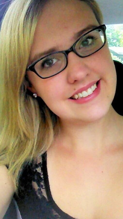Cute Blonde for comments