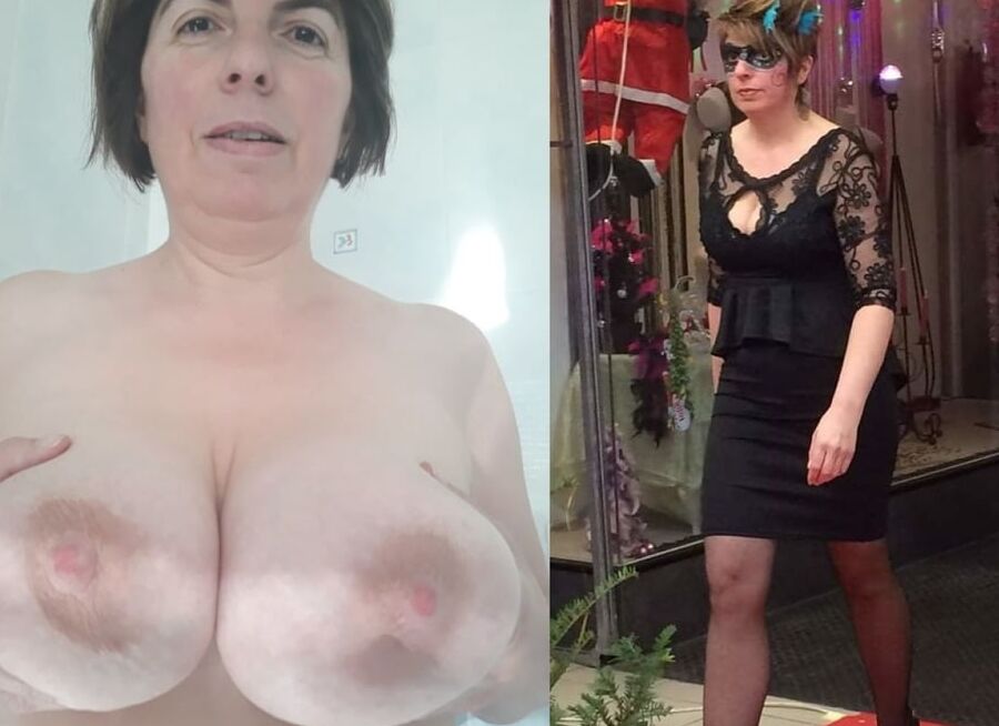 Clothed-unclothed