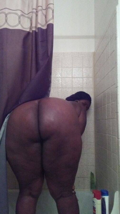 Not Your Average Black Granny Part