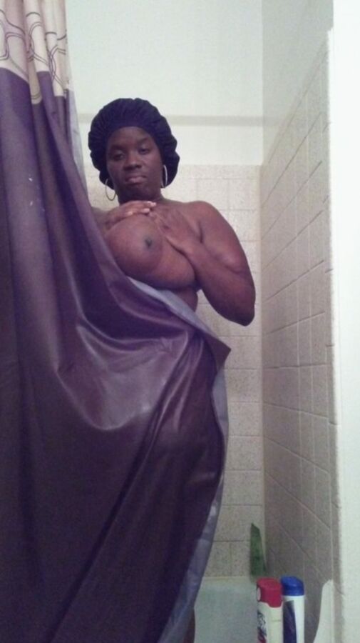 Not Your Average Black Granny Part