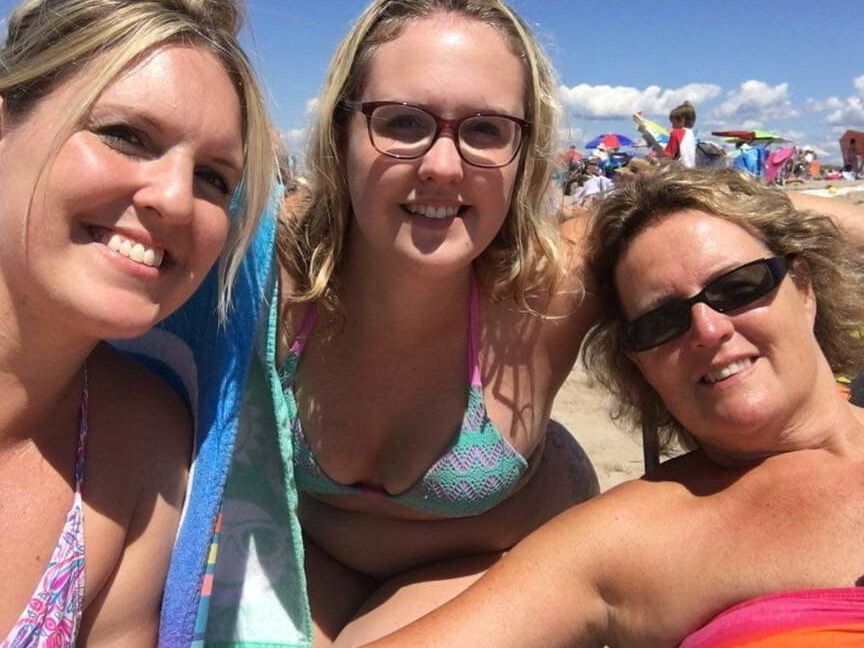Cute Blonde for comments