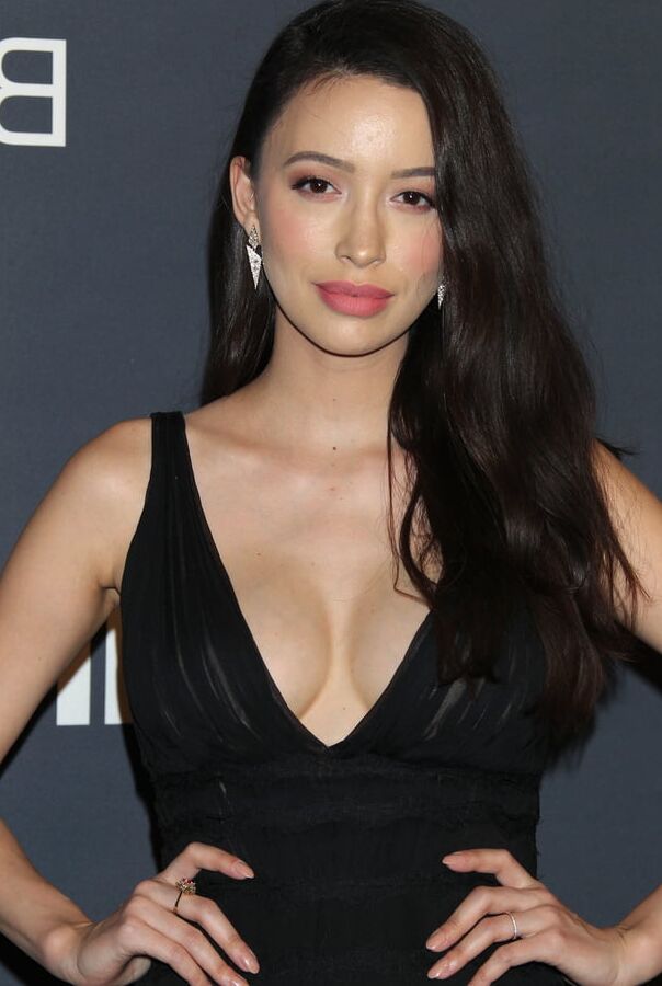 christian serratos