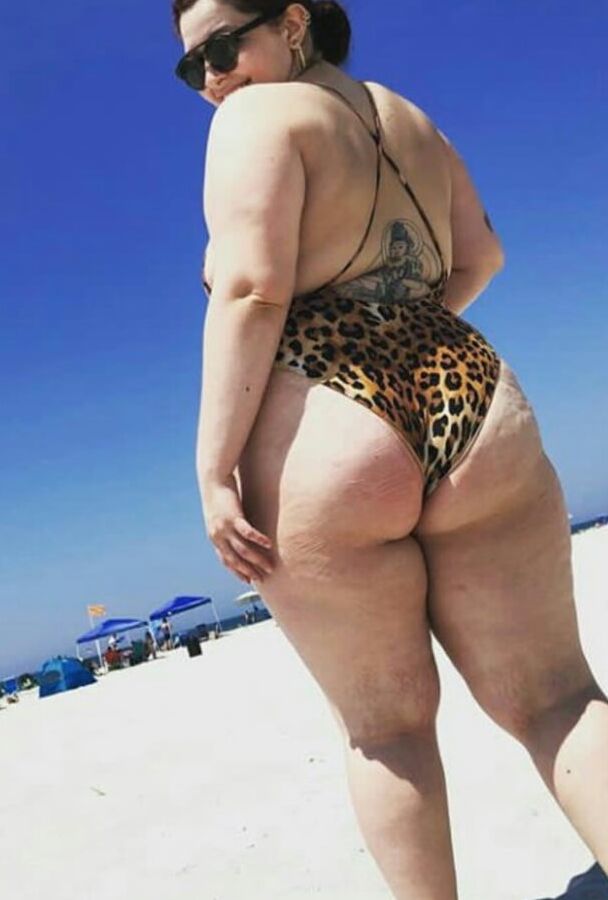 To fuck behind (big bunda mix)