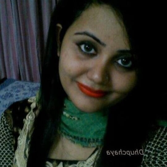 desi pretty swahili girl