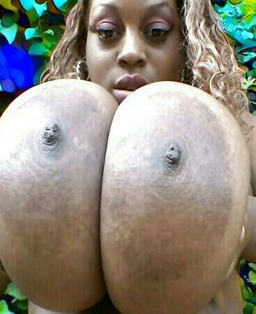 Man&;s Kryptonite Tit Edition Part