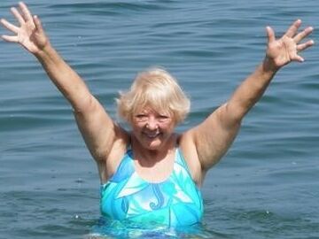 Summer, Sun, mermaids
