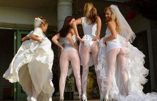 Bridal Bliss