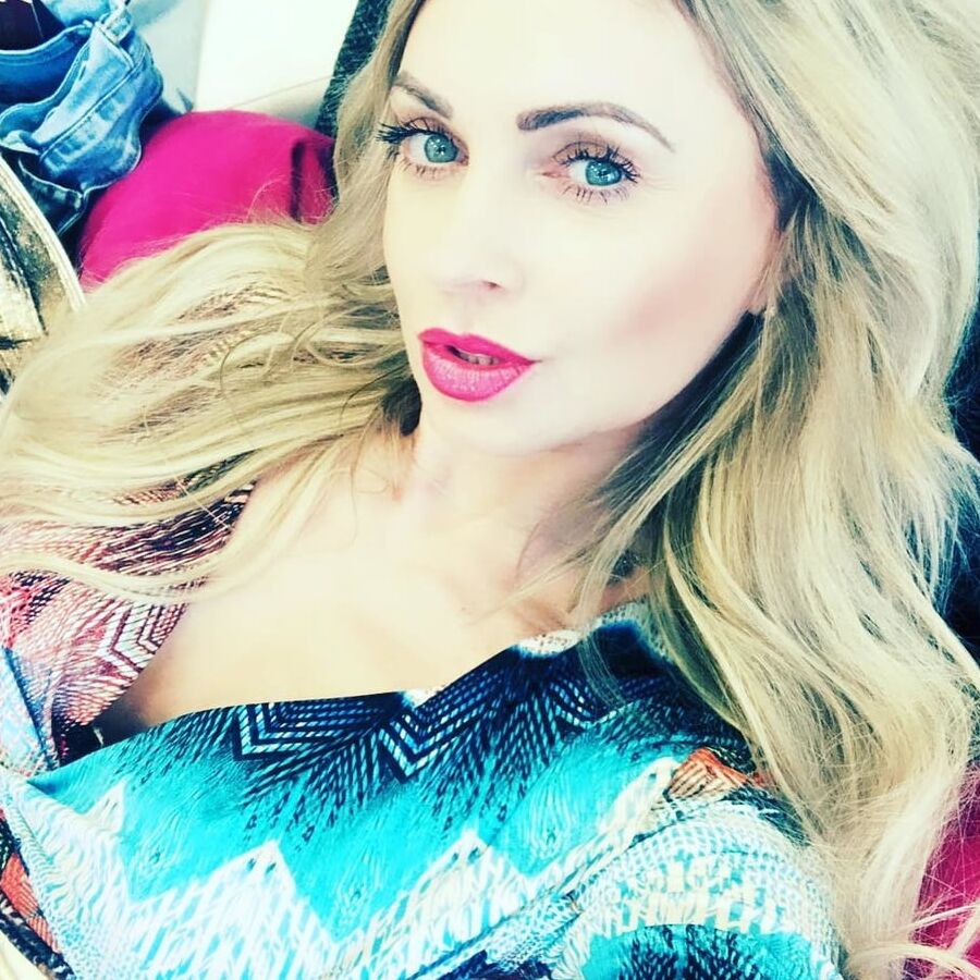 Luxury milf