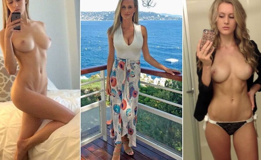 Amateurs dressed undressed selfies &amp; posing