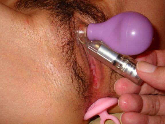 Cuckold wife