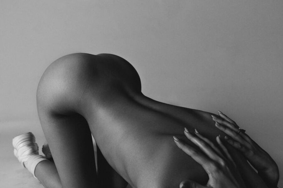 Super Hot Nude Models Gigamix