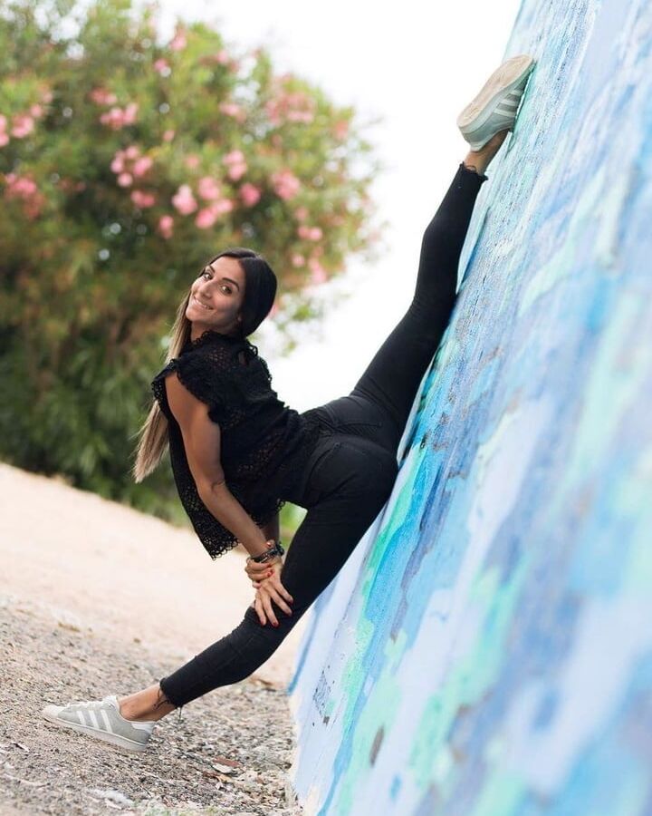 Julie Marques
