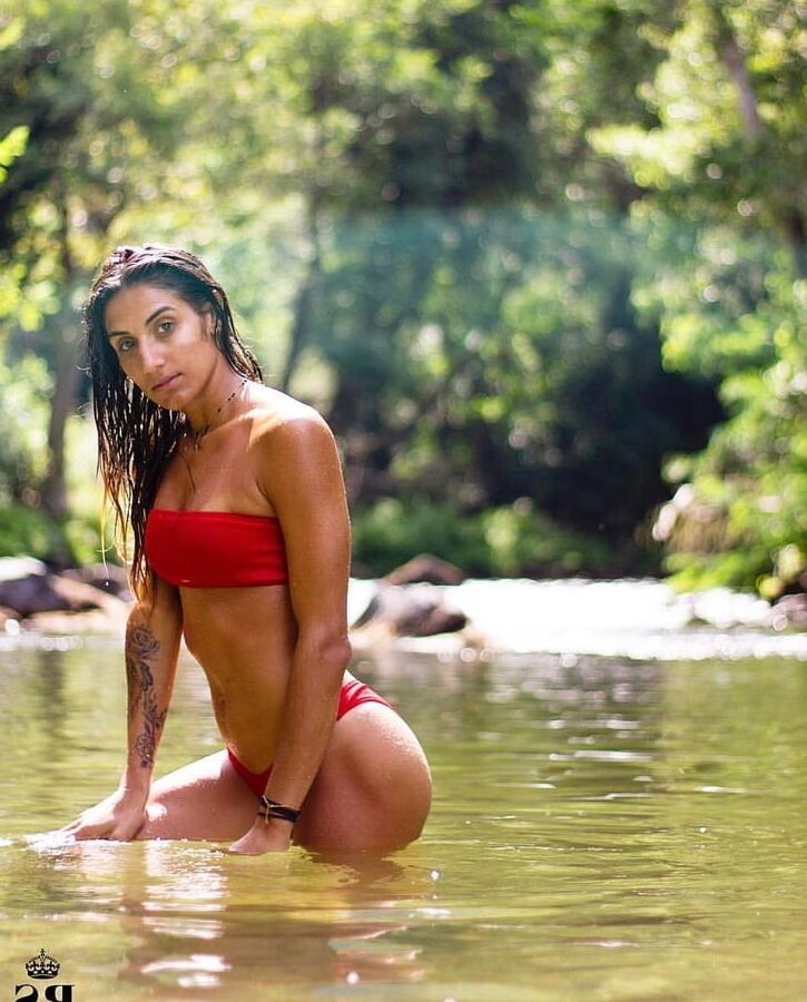 Julie Marques