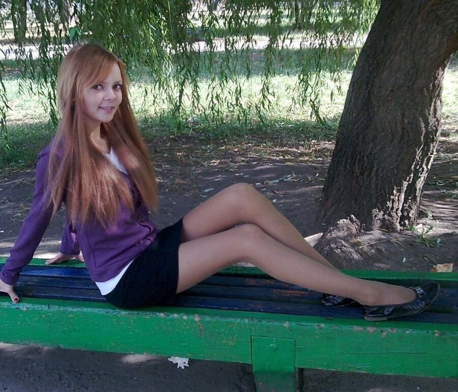 Nonnude MIX