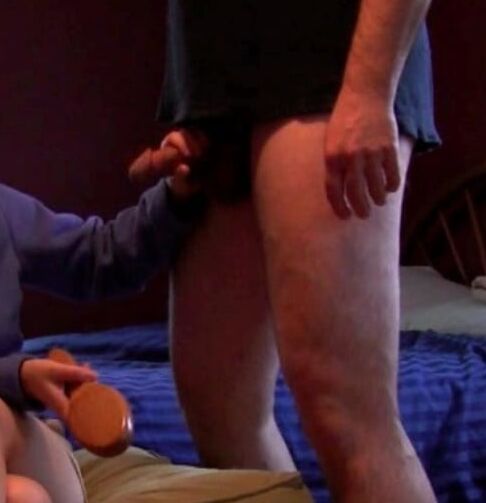 femdom and spanking