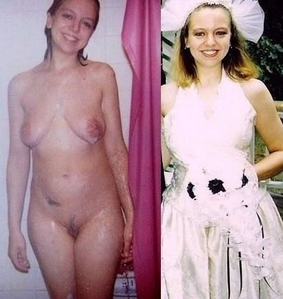 Sexy &amp; Slutty Brides