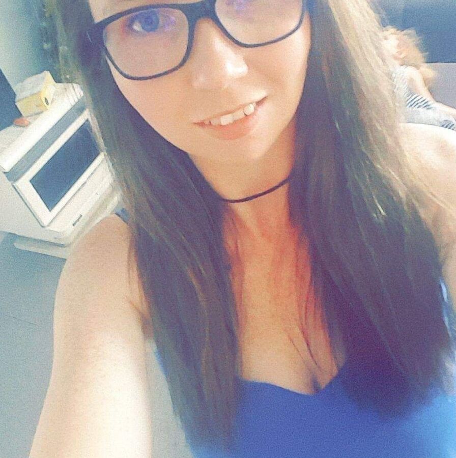 Blue eyes