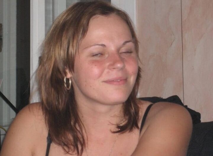 Milf Hannah
