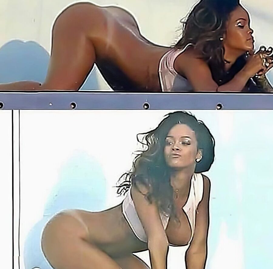 Fantastic ass