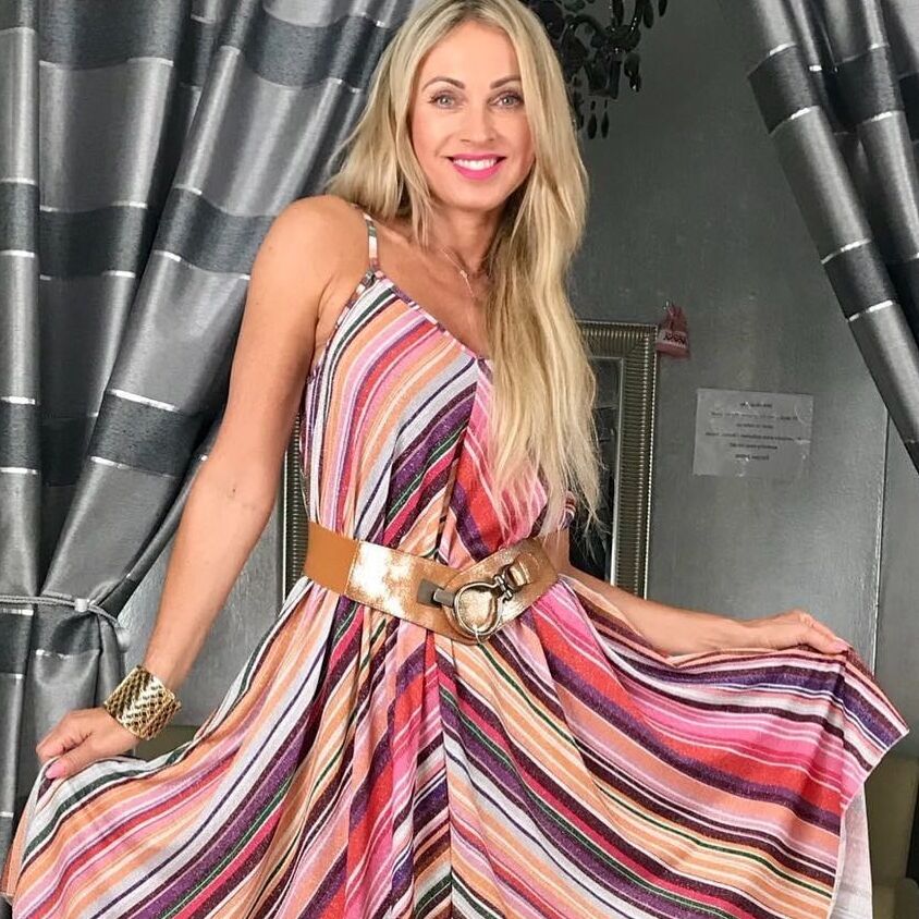 Luxury milf