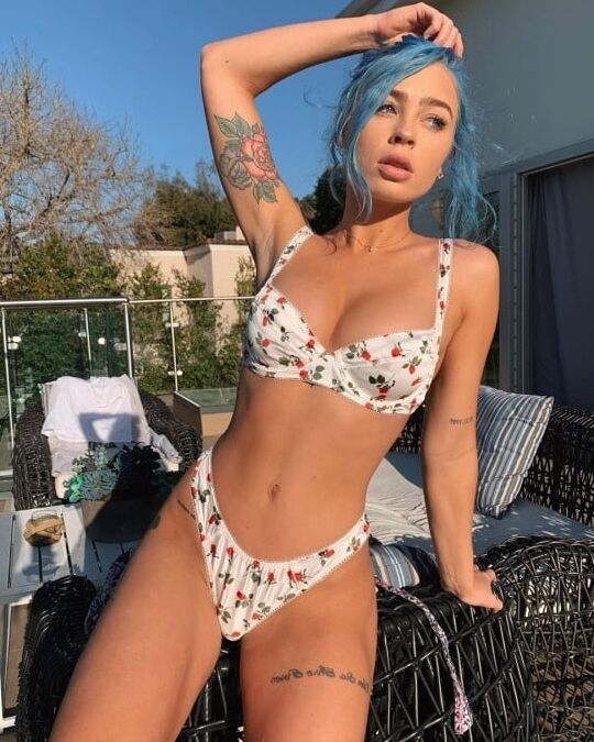 Who is this?