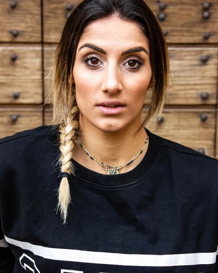 Julie Marques