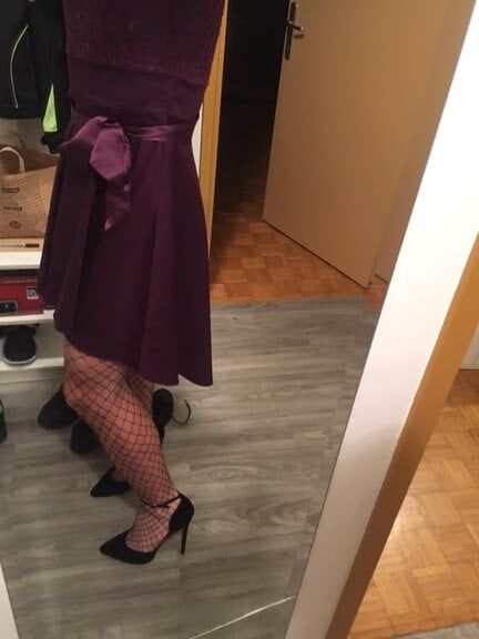Me, Myself and I----Nina (Feel free for cumtribute me)