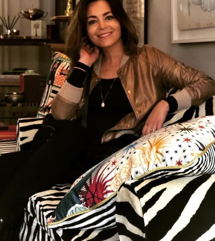 Kim-Lian van der Meij - Dutch Celeb