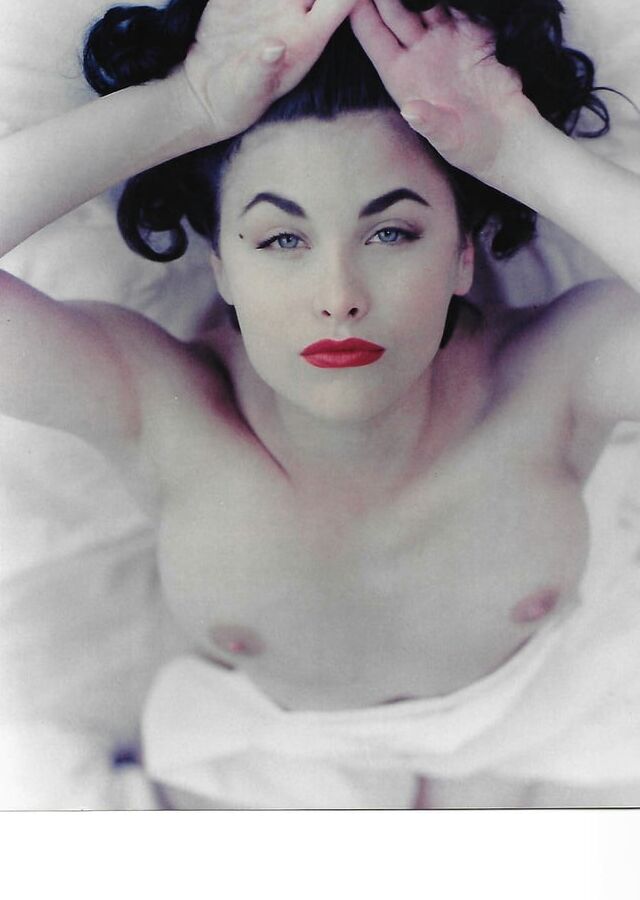 Hot and sexy actresses and models