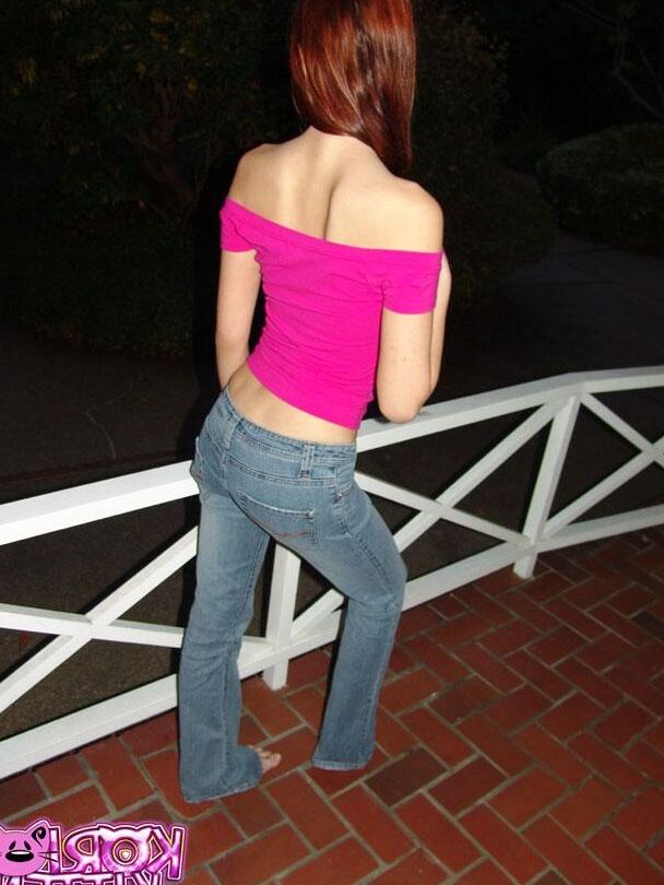 Sexy smooth girls