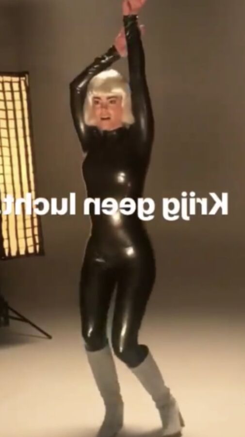 Kim-Lian van der Meij - Dutch Celeb