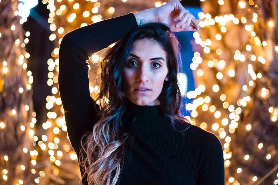 Julie Marques