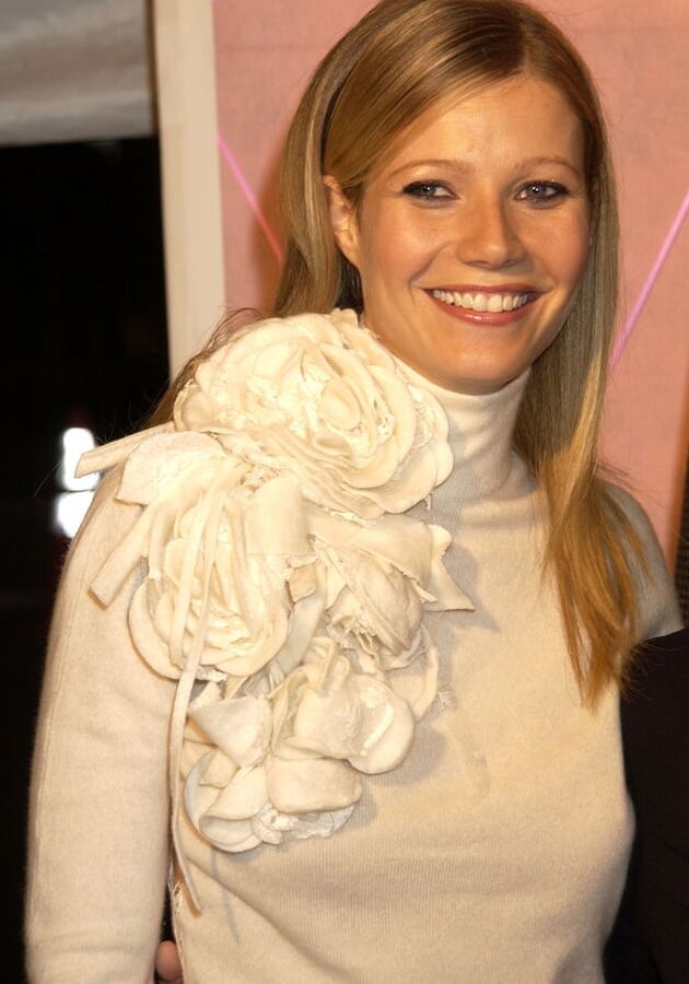Sexy Gwyneth