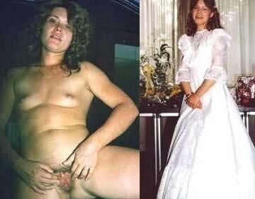 Sexy &amp; Slutty Brides