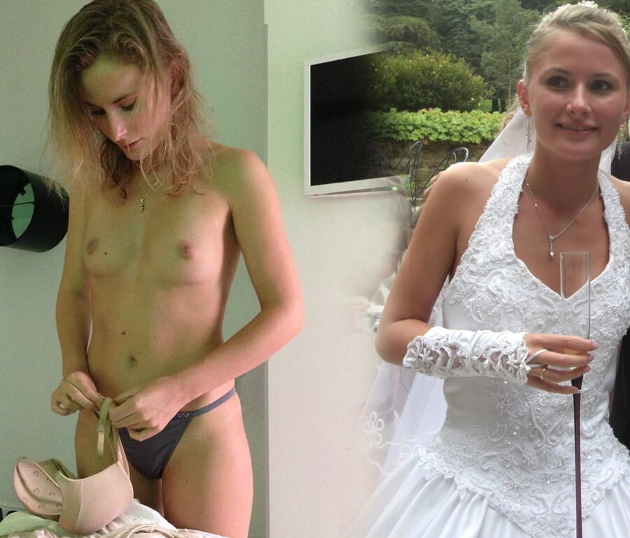 Dressed&amp; Undressed - Before&amp;After Hot Mix