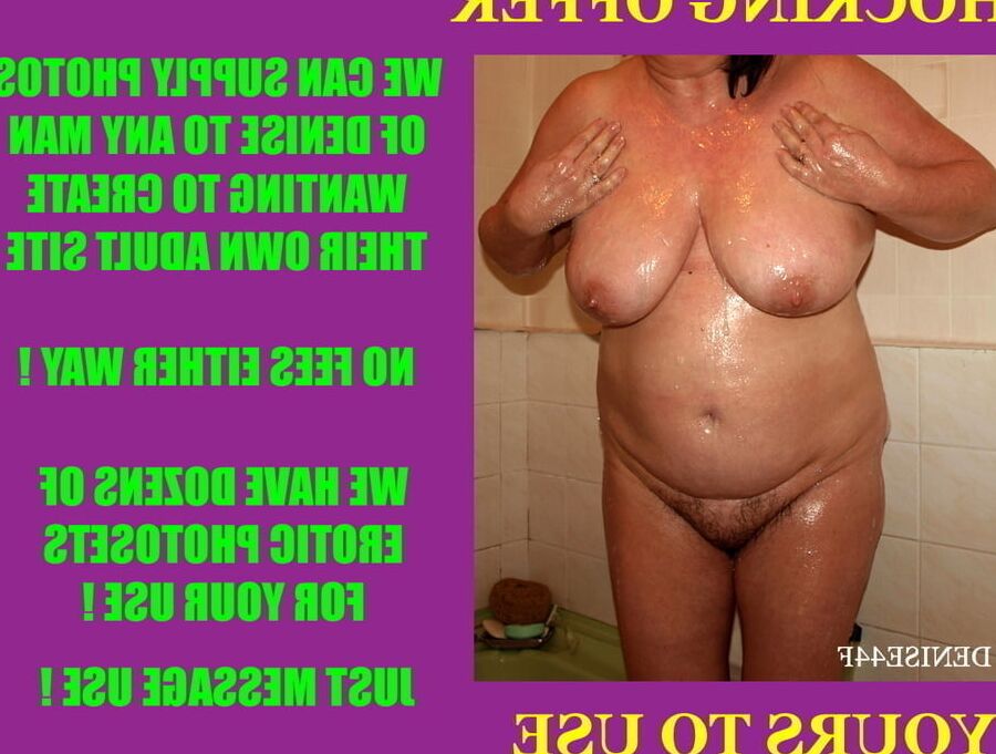 WIFE OFFER !!!